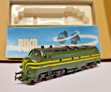 Piko 6001 gauge for sale  BEDWORTH