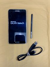 Samsung Galaxy Note 3 (SM-N900V) - 32GB - Black (Verizon) for sale  Shipping to South Africa