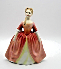 Royal doulton debbie for sale  Shipping to Ireland