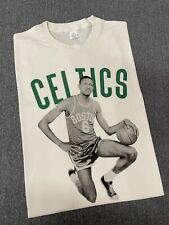 Bill russell shirt for sale  Los Angeles