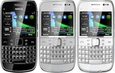 Teléfono original Nokia E6 E6-00 2G&3G 2,46" 8 MP, usado segunda mano  Embacar hacia Argentina