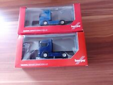 Herpa trucks actros for sale  STOKE-ON-TRENT