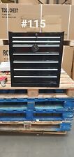 pro tool chest box for sale  GAINSBOROUGH