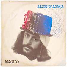 Alceu Valença - Mágico (LP) comprar usado  Brasil 