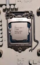 Intel core 8700 gebraucht kaufen  Potsdam