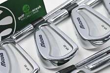 Mizuno irons regular for sale  LOANHEAD