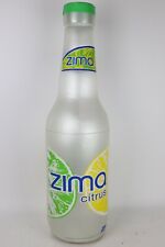 2006 Zima Citrus 35" garrafa inflável loja suspensa anúncio promocional de álcool comprar usado  Enviando para Brazil