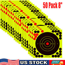 Pack shooting targets for sale  Rowland Heights