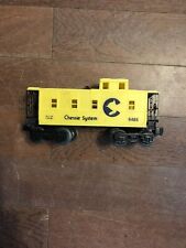 Lionel chessie yellow for sale  Collingswood