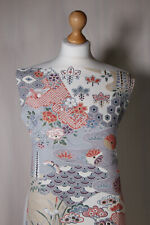 Vintage japanese kimono for sale  COVENTRY