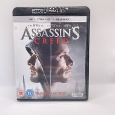 Assassin creed 4k for sale  SCARBOROUGH