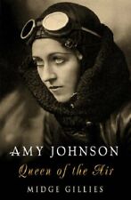 Amy johnson queen for sale  UK