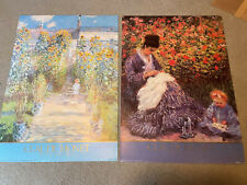 Monet prints camille for sale  Morrow