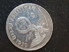Marchi 1939 argento usato  Castellanza