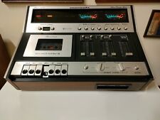 Piastra cassette deck usato  Roma