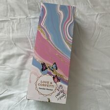 Love confetti gender for sale  Angleton