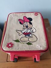 Vintage minnie mouse for sale  MIDDLESBROUGH