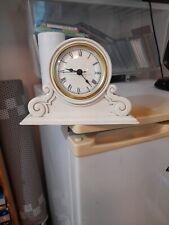 Mantel clock for sale  LONDON