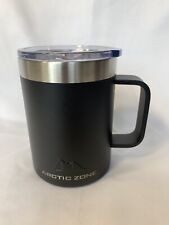Arctic Zone Titan Thermal HP 14oz Tumbler Camp Mug Double Wall Stainless Steel for sale  Shipping to South Africa
