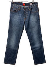 boss jeans hb31 gebraucht kaufen  Hannover