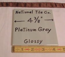 Pc. slate gray for sale  Hyattsville