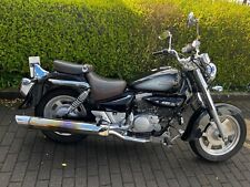 hyosung 125cc for sale  BIRMINGHAM