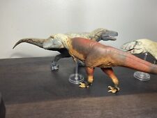Dinosaurios personalizados PNSO (Carcharodontosaur, Meraxes Giga y Tarbosaurus) segunda mano  Embacar hacia Argentina