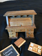 Miniature dollhouse furniture for sale  Muskego