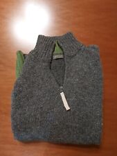 Maglione pullover lana usato  Siracusa