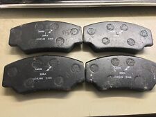 Brake pads lucas for sale  NEWPORT