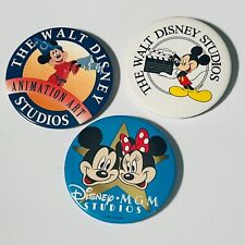 Disney pin back for sale  Clovis