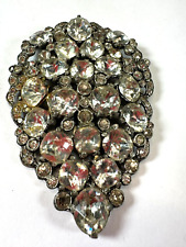 Vintage brooch eisenberg for sale  Shipping to Ireland