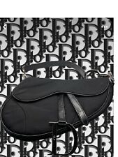 leather blk saddle bag for sale  Klamath Falls