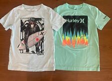 Boys hurley shirts for sale  Chandler