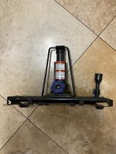 1999-2011 Ford Ranger  4X2  Tire Jack Tool & Bracket OEM, used for sale  Shipping to South Africa