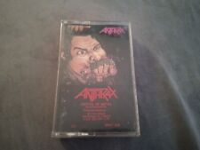 Anthrax fistful metal for sale  Green Springs