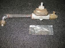 Newhome Gas Control Valve  LPG Fire  for sale  UK