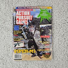 Action pursuit games for sale  Buda