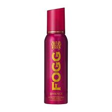 Usado, Desodorante Feminino Fogg Essence Sem Gás, Perfume de Longa Duração Spray Corporal, 150 ml comprar usado  Enviando para Brazil