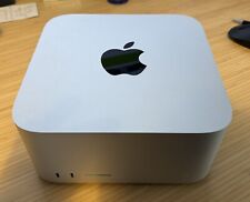 Apple mac studio for sale  MARKET RASEN