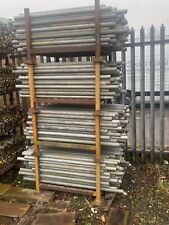 4ft scaffolding tubes for sale  CHESTERFIELD