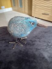 Felt kiwi bird for sale  MANSFIELD