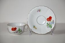 Porzellan meissen blume gebraucht kaufen  Castrop-Rauxel