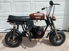 arctic cat mini bike for sale arctic cat mini bike for sale Tulsa