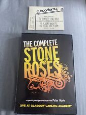 Complete stone roses for sale  WESTON-SUPER-MARE