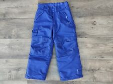 Champion pantaloni neve usato  Baronissi