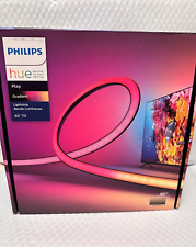 Usado, Philips - Tira de luz gradiente Hue Play para TVs 65" - Multicolorida NOVO EM FOLHA!! comprar usado  Enviando para Brazil