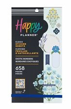 New happy planner for sale  READING
