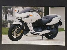 Honda moto photo d'occasion  Beaumont-de-Lomagne