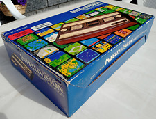 Mattel intellivision boxed usato  Cilavegna